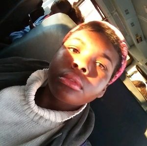 Meet your Posher, Aaliyah